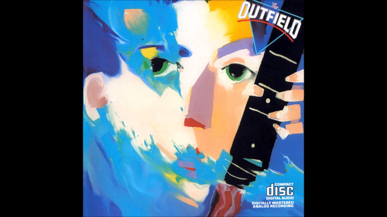 Playlist the very best of the outfield rar